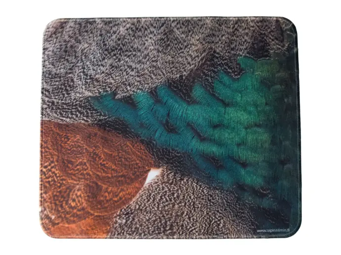 Hiirimatto Metsola sarjaa 30cmx35cm 40euroa postitus ja käsittelykulut 6euroa.webp