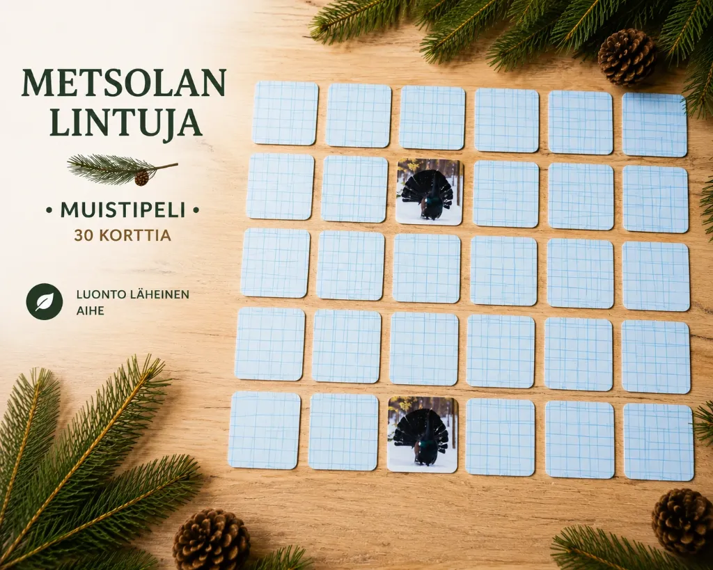 Muistipeli